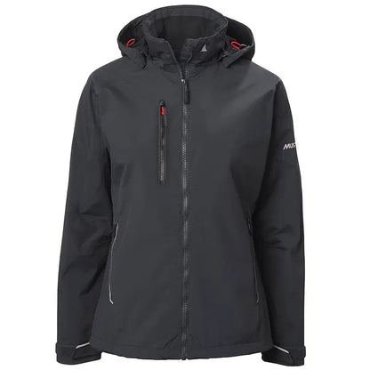 Musto Women's Sardinia Jacket 2.0 Black