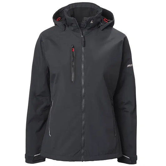 Musto Women's Sardinia Jacket 2.0 Black