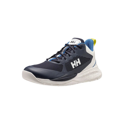 Helly Hansen AC-37 Low Shoe Navy/Offwhite