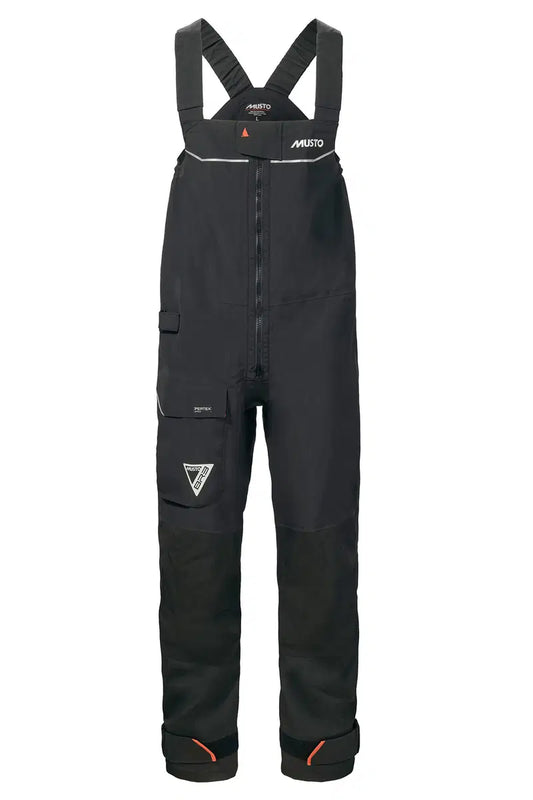 Musto BR3 PERTEX OFFSHORE Trousers Black