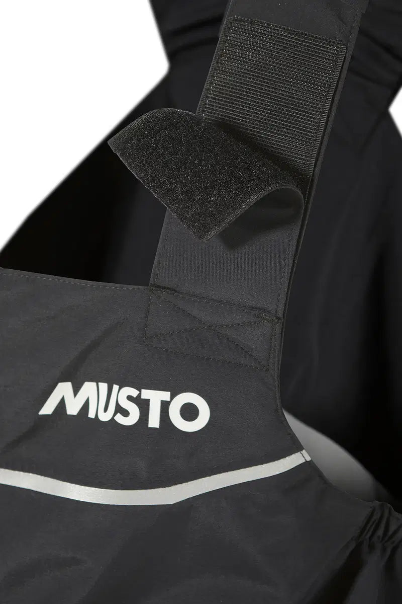 Musto BR3 PERTEX OFFSHORE Trousers Black