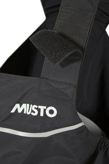 Musto BR3 PERTEX OFFSHORE Trousers Black