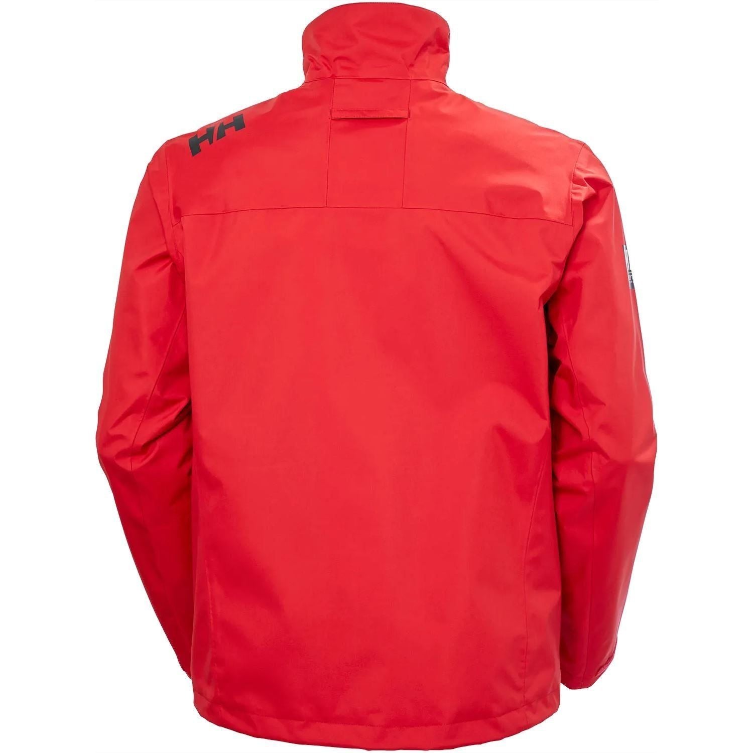 Helly Hansen Men's Crew Sailing Jacket 2.0 