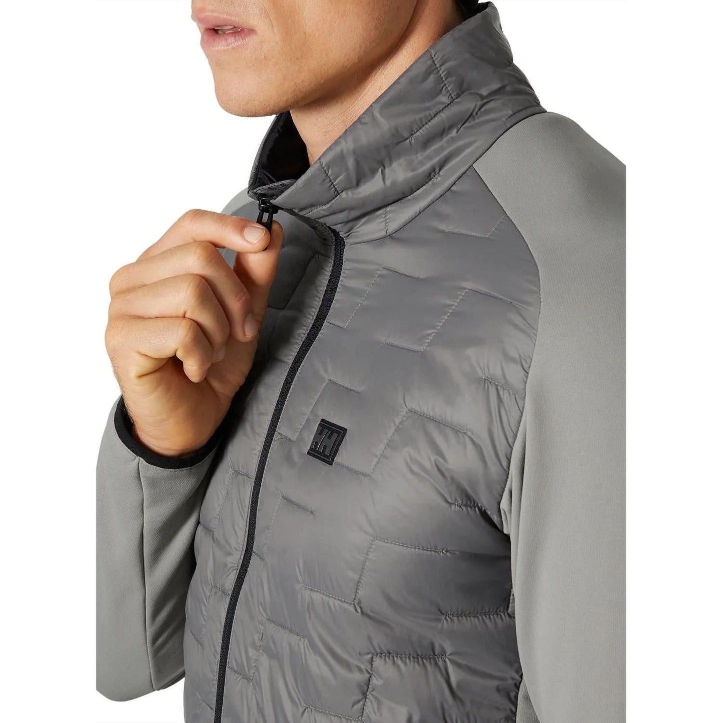 Helly Hansen Men's Hybrid Insulator Jacket 