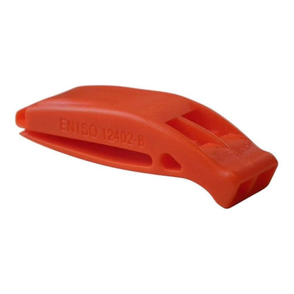 Swim Secure Safety Whistle Orange