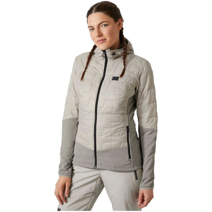 Helly Hansen Women's Lifaloft Hybrid Insulator Jacket 