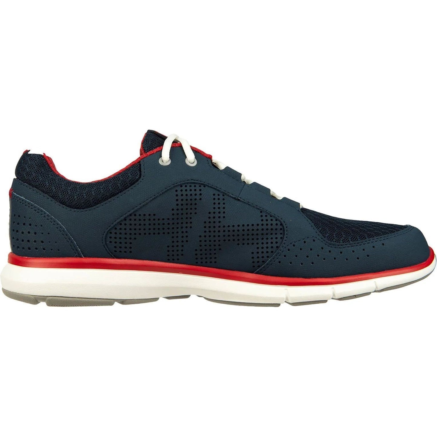 Helly Hansen Women's Ahiga V4 HP Aqua-Trainers