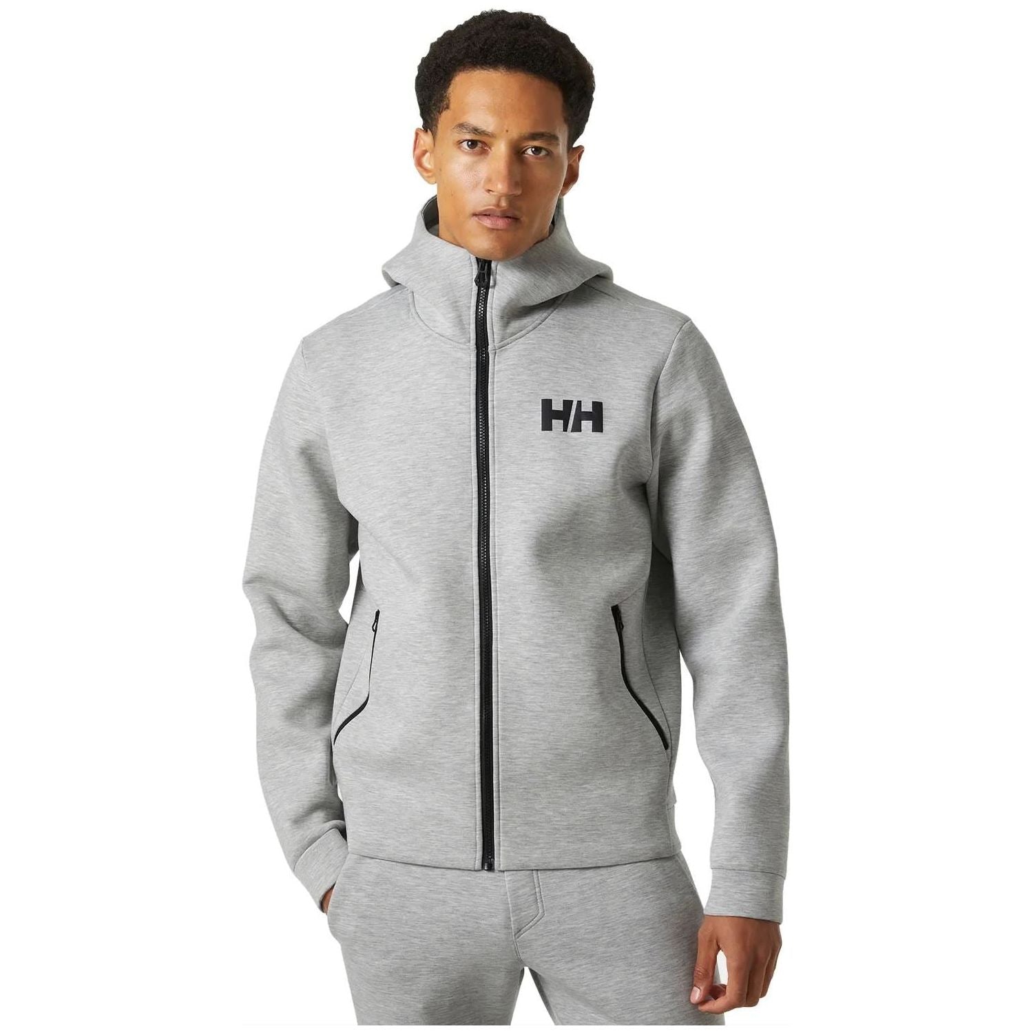 Helly Hansen Men's HP Ocean Sailing Full-Zip Jacket