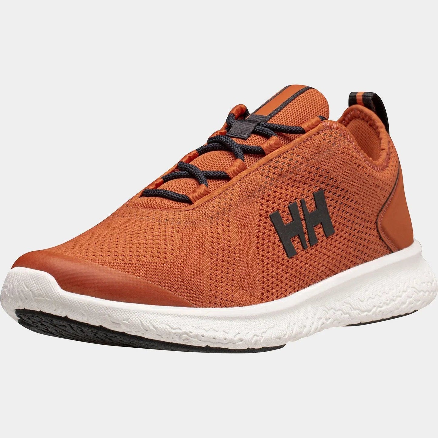 Helly Hansen Men's Supalight Medley Shoes Flame White