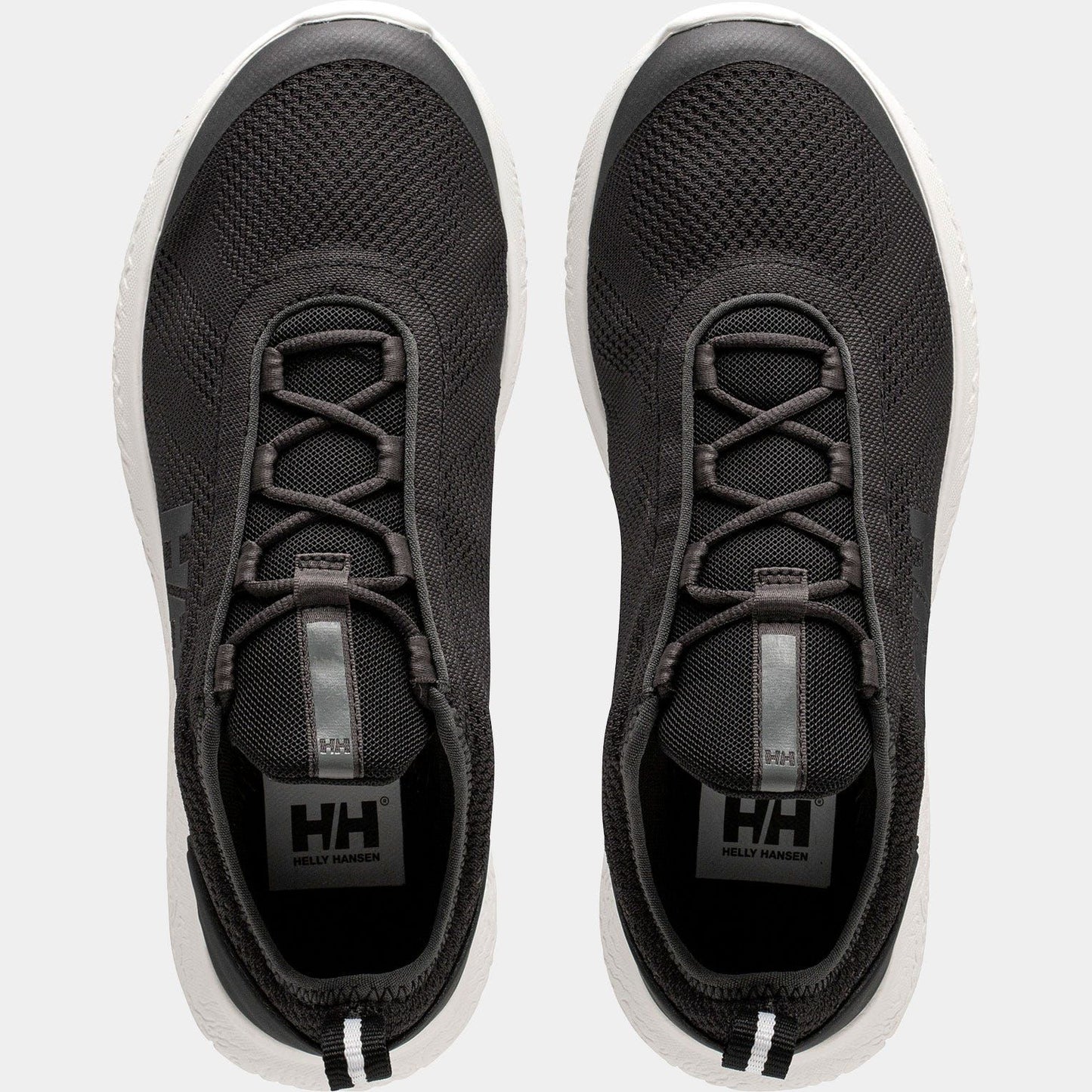 Helly Hansen Men's Supalight Medley Shoes Black/Offwhite