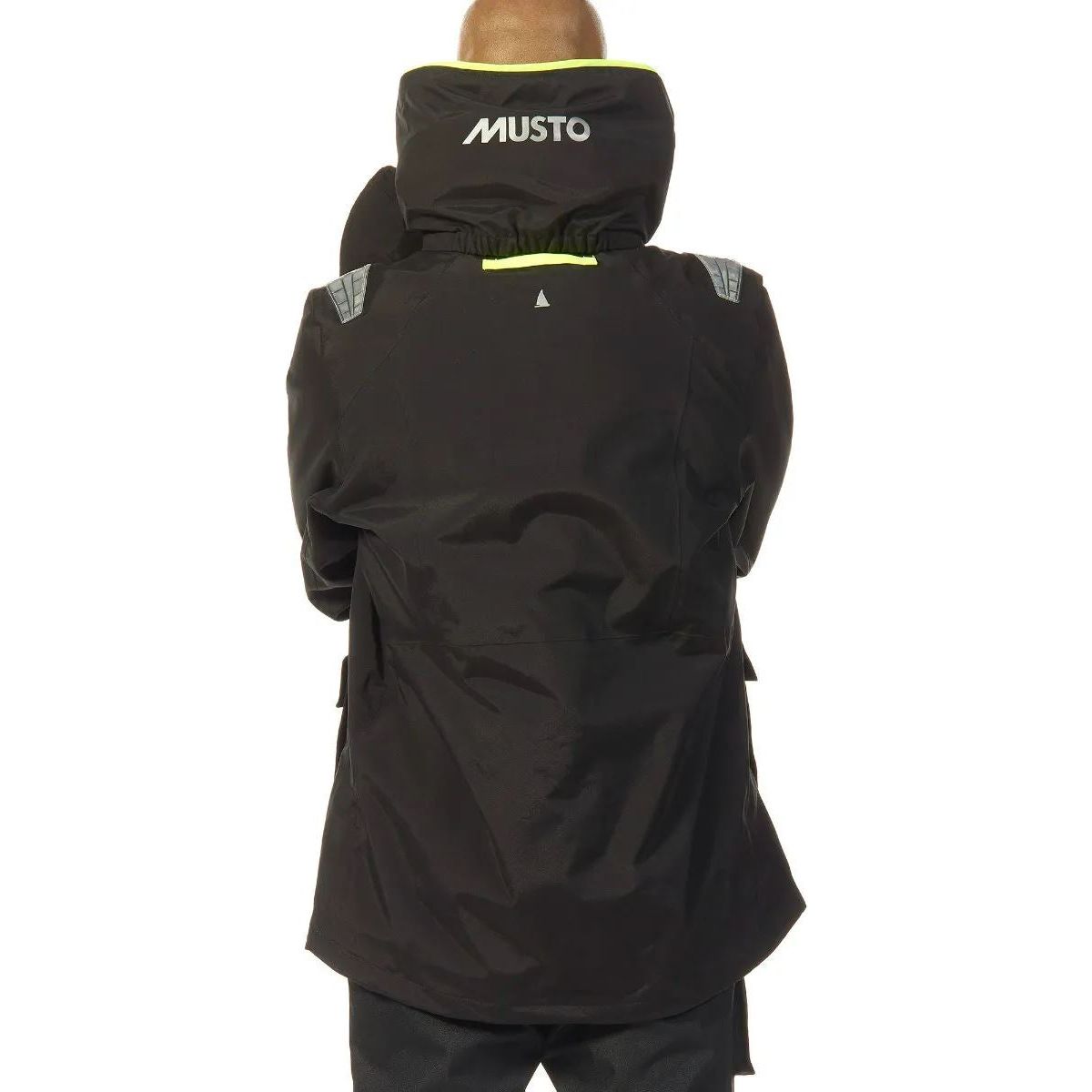 Musto Men's BR2 Offshore Jacket 2.0