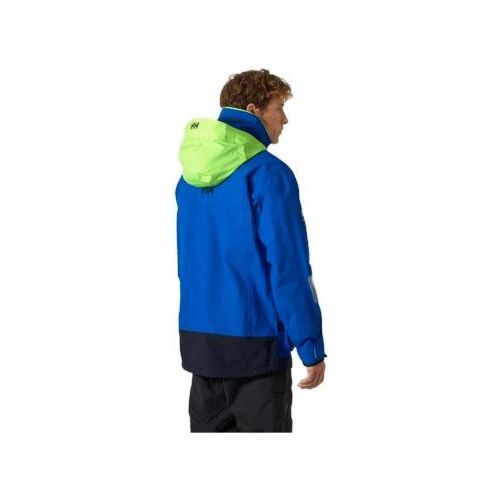 Helly Hansen Men's Pier 3.0 Coastal Sailing Jacket