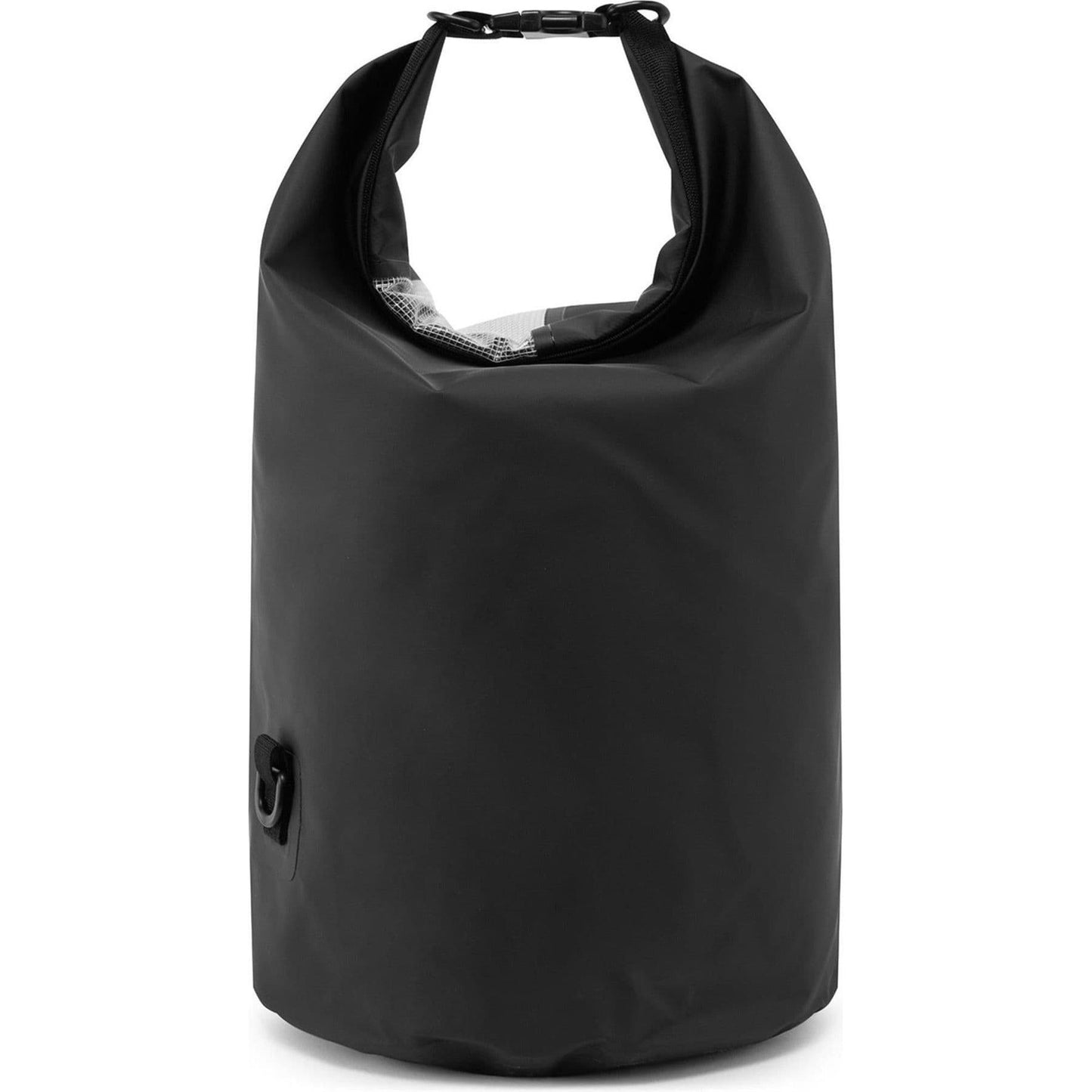 Voyager Dry Bag 25L Black