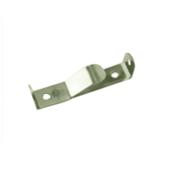 Dinghy Burgee Mast Clip Suits Holt Allen and Falker Burgees