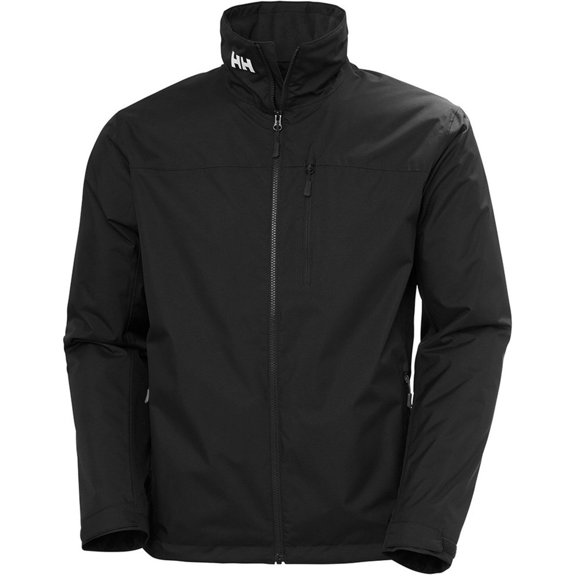 Helly Hansen Men s Crew Midlayer Sailing Jacket 2.0 Marine Supplies Direct