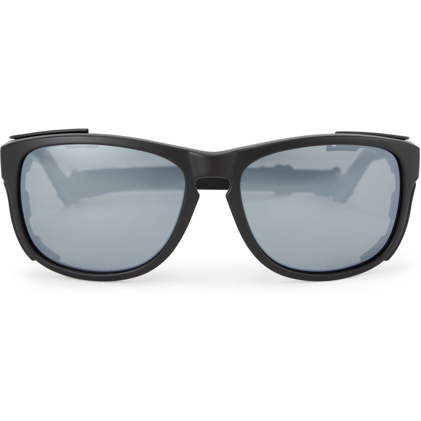 Gill Verso Sunglasses Black/Silver