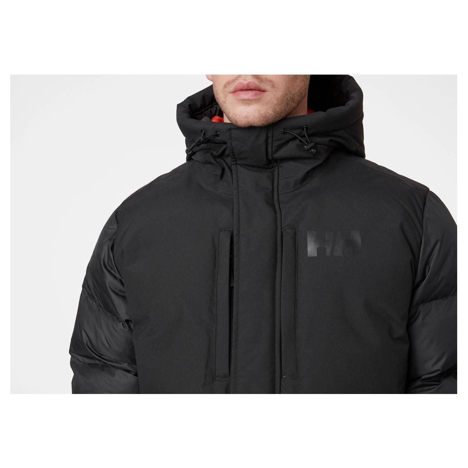 Helly Hansen Active Puffy Long Jacket