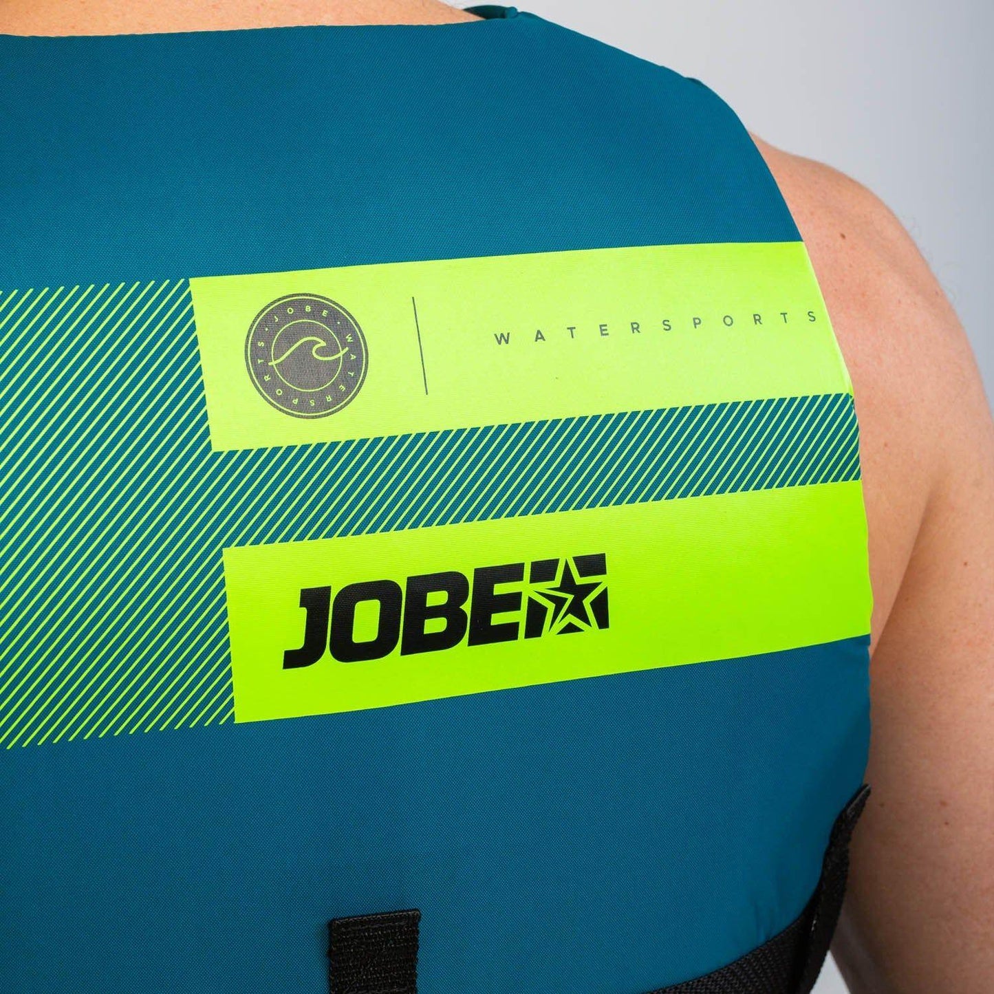 Jobe 4 Buckle Life Vest