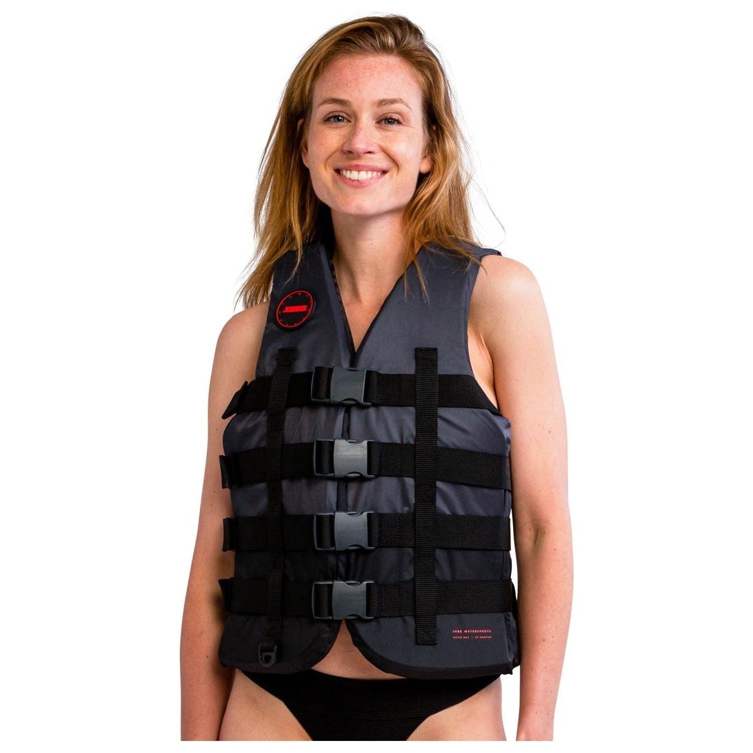 Jobe 4 Buckle Life Vest