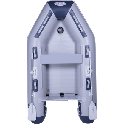 Seago Spirit Inflatable Dinghies with Airdeck Inflatable Floor and Keel 2.4m 2.7m 2.9m 3.2m