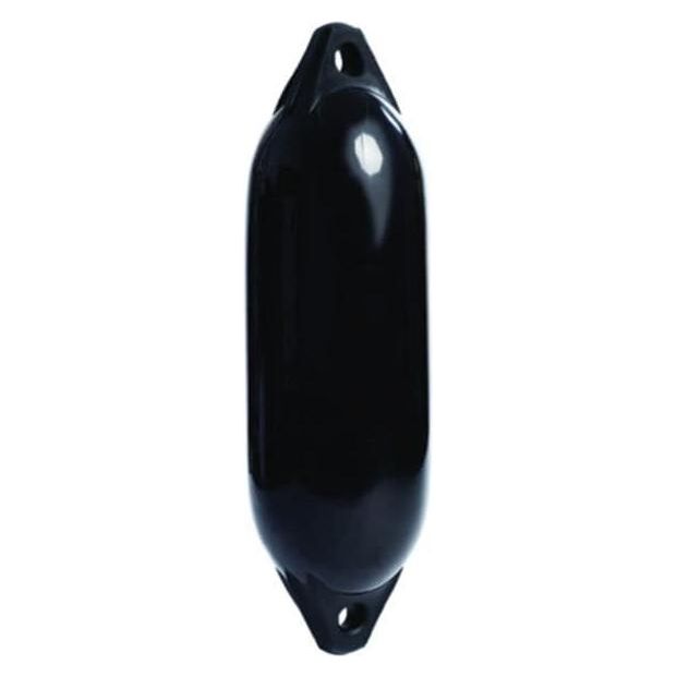 Yacht Fenders Majoni Black