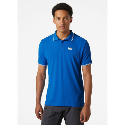 Helly Hansen Men's Kos Quick-Dry Polo