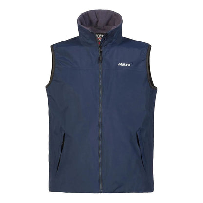 Musto Men's Snug Vest 