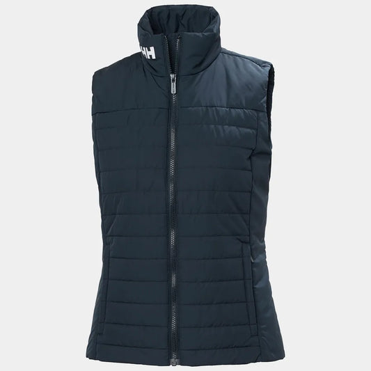 Helly Hansen Women's Crew Insulator Vest 2.0