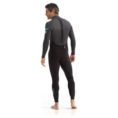 Jobe Perth 3/2mm Wetsuit Men Graphite Gray