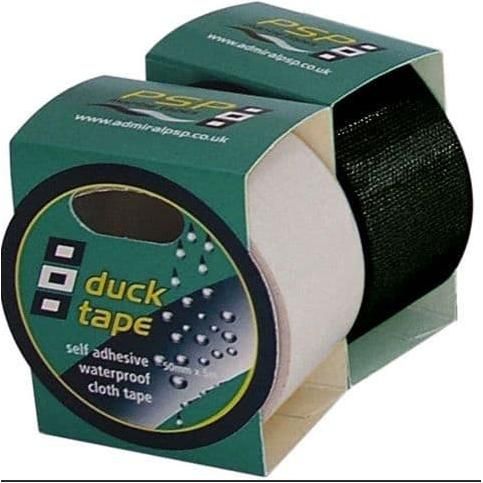 PSP Self Adhesive Duck Tape 50mm x 5m