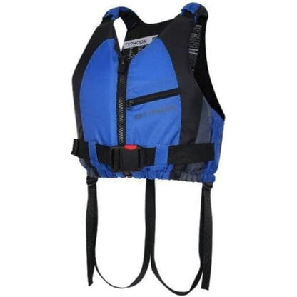 Amrok 50N Typhoon Buoyancy Aid Blue