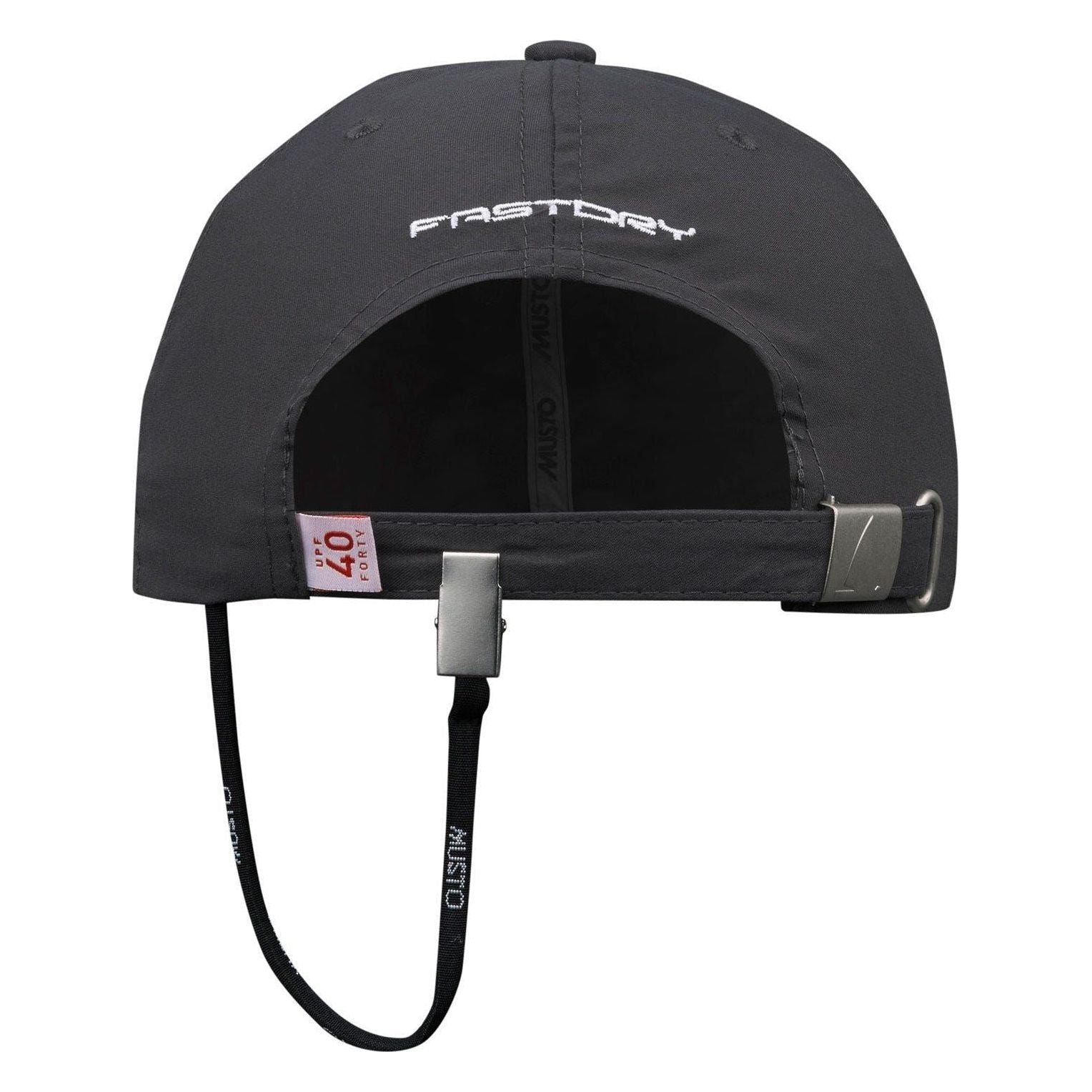 Musto fast dry crew cap online