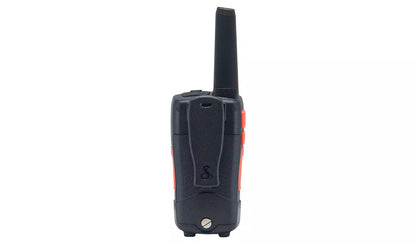 Cobra AM1055 Floating Two Way Walkie Talkie 12km Range