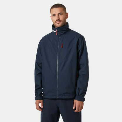 Helly Hansen Men's Crew Midlayer 2 Jacket