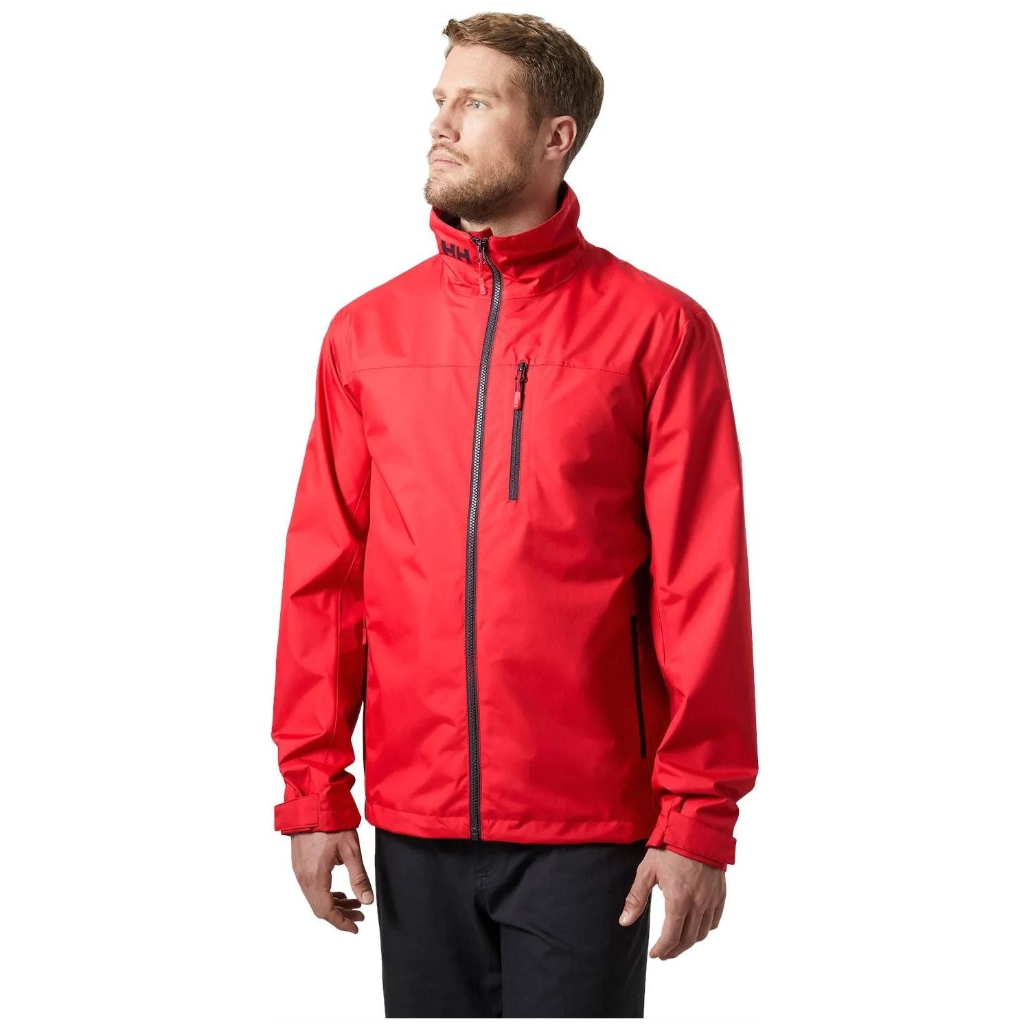 Helly Hansen Men's Crew Sailing Jacket 2.0 