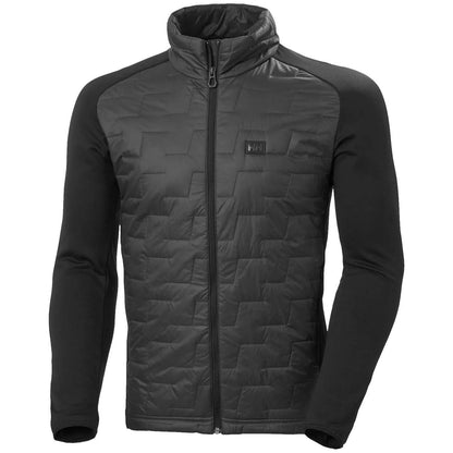 Helly Hansen Men's Hybrid Insulator Jacket 