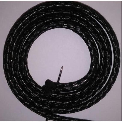 Liros Coated Dyneema SK78 Kicker Rope 12-plait Hollow for Easy Splicing