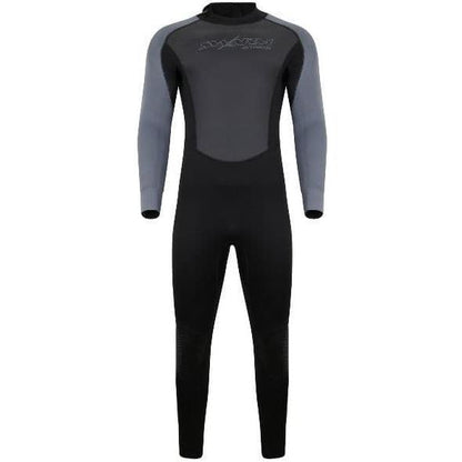 Typhoon Swarm3 MENS One Piece Wetsuit