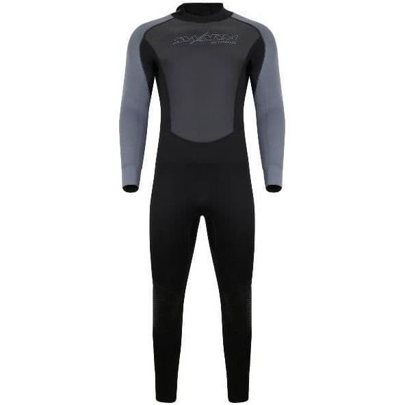 Typhoon Swarm3 MENS One Piece Wetsuit