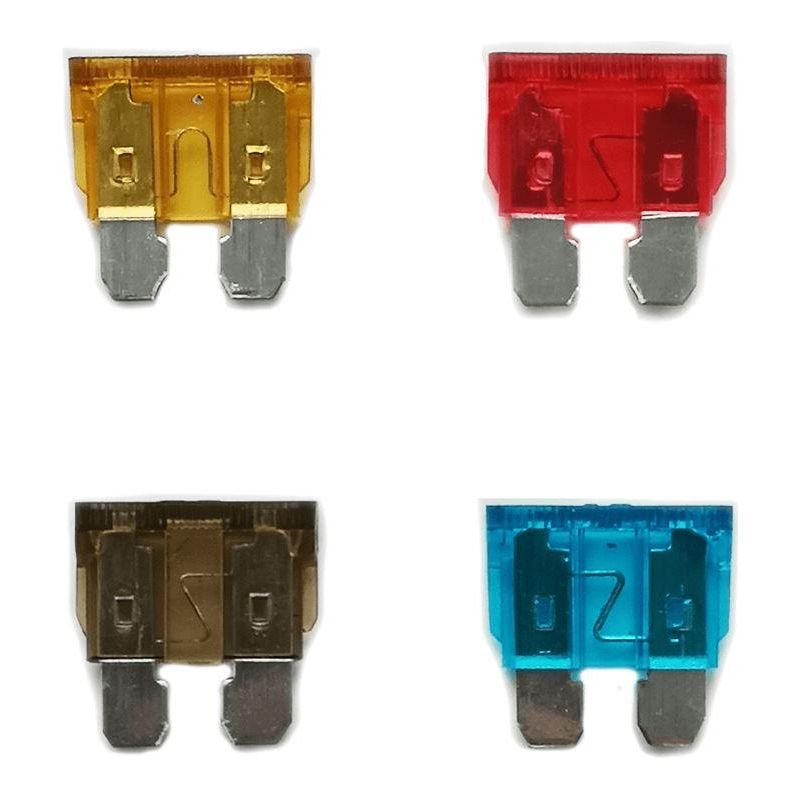 The Holt Q933 15 amp blade fuse protects your boat or car from electrical damage.