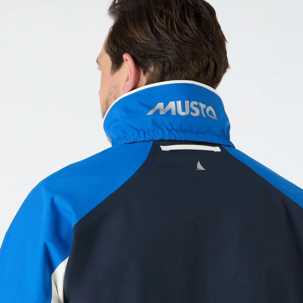 Musto Men's Sardinia Jacket 2.0