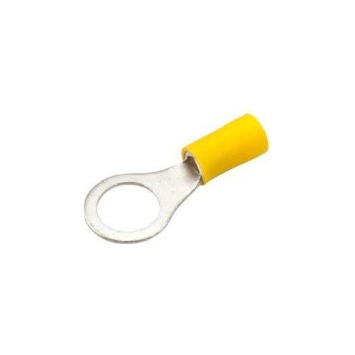 Holt Yellow Crimps 0Ba Ring - Q741