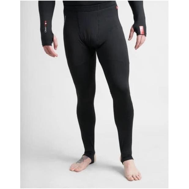 Rooster Polypro Dinghy Sailing Leggings Mens