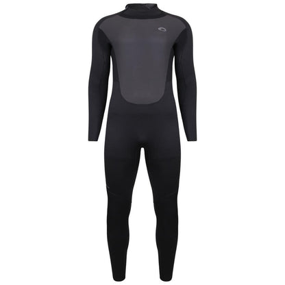 Typhoon Storm5 Winter Steamer Wetsuit Mens