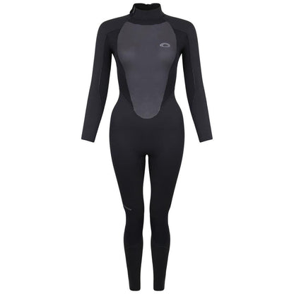 Typhoon Storm5 Winter Steamer Wetsuit Ladies