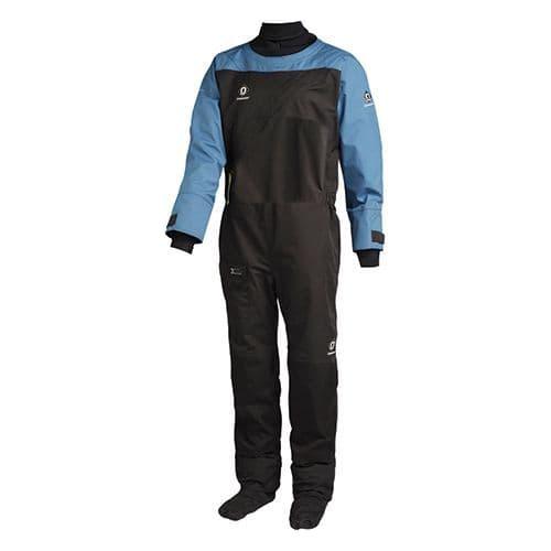 Crewsaver Atacama Sport+ Blue/Black with Undersuit