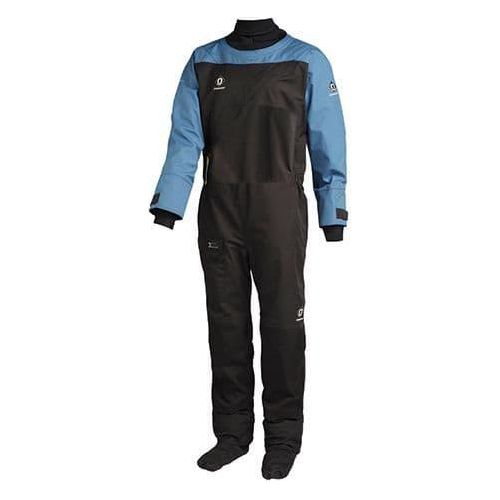 Crewsaver Atacama Sport+ Blue/Black with Undersuit