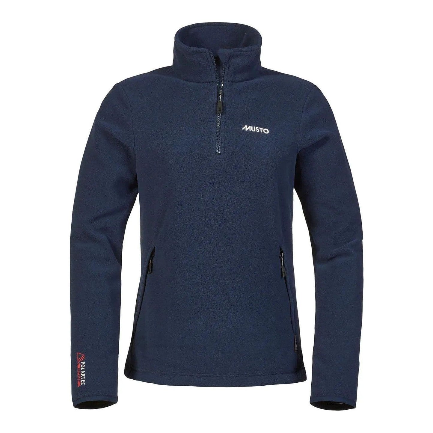 Musto Women's Snug Fleece Navy