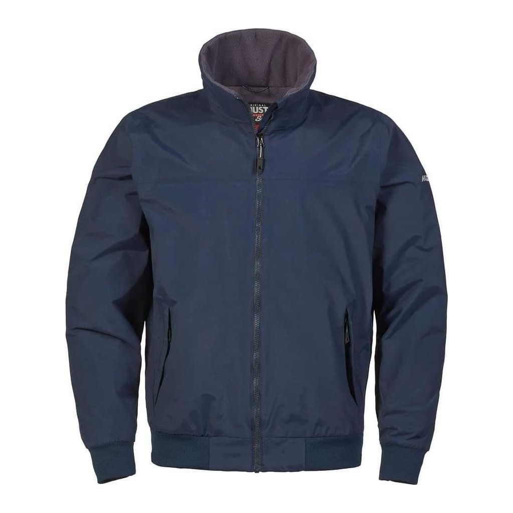 Musto Men's Snug Blouson Jacket 2.0 Navy & Carbon