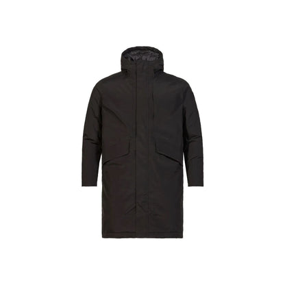 Musto Marina Mens Long Parka